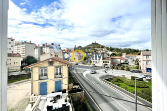 achat appartement le-puy-en-velay 43000