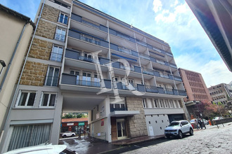 achat appartement le-puy-en-velay 43000