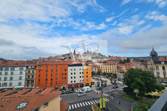 achat appartement le-puy-en-velay 43000