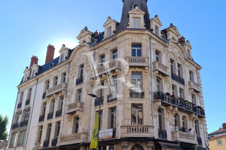 achat appartement le-puy-en-velay 43000