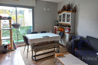 achat appartement le-puy-en-velay 43000