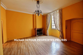 achat appartement le-puy-en-velay 43000