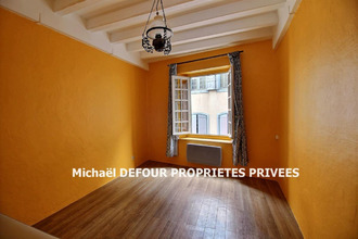 achat appartement le-puy-en-velay 43000