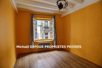 achat appartement le-puy-en-velay 43000