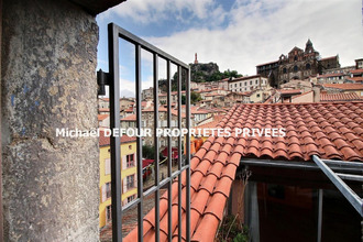 achat appartement le-puy-en-velay 43000