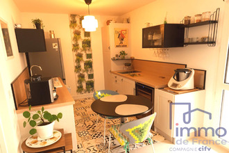 achat appartement le-puy-en-velay 43000