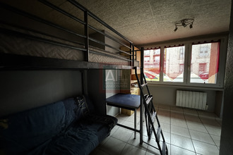 achat appartement le-puy-en-velay 43000