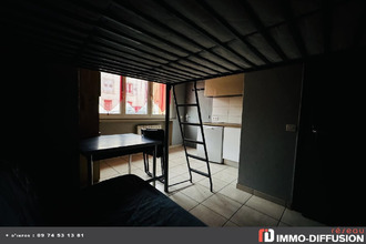 achat appartement le-puy-en-velay 43000