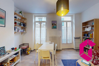 achat appartement le-puy-en-velay 43000