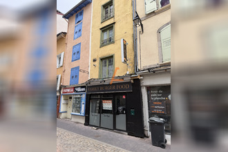 achat appartement le-puy-en-velay 43000