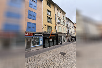 achat appartement le-puy-en-velay 43000