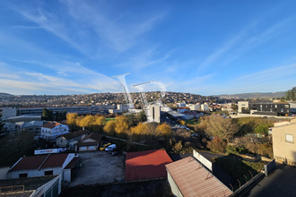 achat appartement le-puy-en-velay 43000