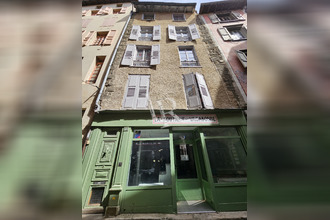 achat appartement le-puy-en-velay 43000