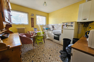 achat appartement le-puy-en-velay 43000