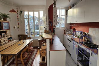 achat appartement le-puy-en-velay 43000