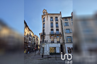 achat appartement le-puy-en-velay 43000