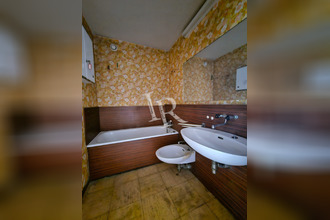 achat appartement le-puy-en-velay 43000