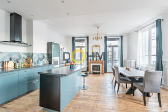 achat appartement le-puy-en-velay 43000