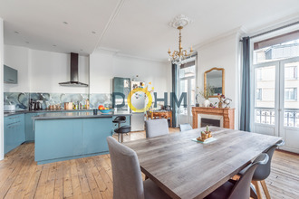 achat appartement le-puy-en-velay 43000