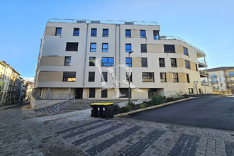 achat appartement le-puy-en-velay 43000
