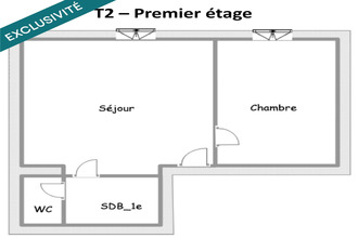 achat appartement le-puy-en-velay 43000