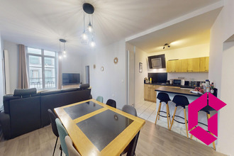 achat appartement le-puy-en-velay 43000