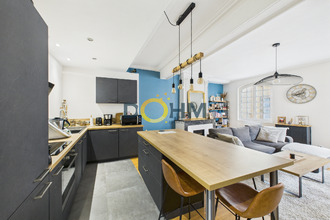 achat appartement le-puy-en-velay 43000