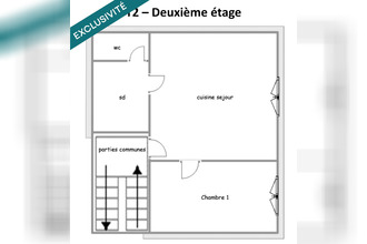 achat appartement le-puy-en-velay 43000