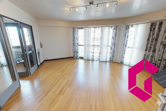 achat appartement le-puy-en-velay 43000