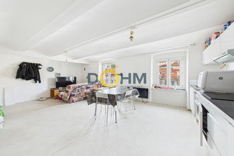 achat appartement le-puy-en-velay 43000