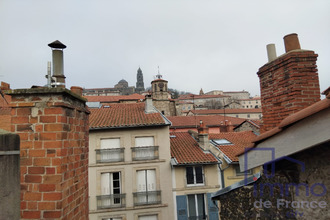 achat appartement le-puy-en-velay 43000