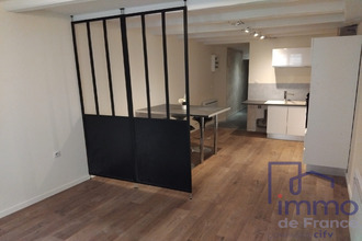 achat appartement le-puy-en-velay 43000