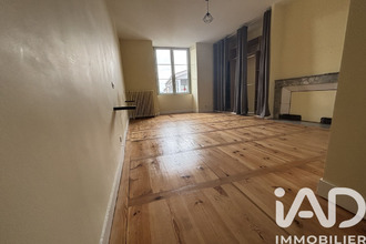 achat appartement le-puy-en-velay 43000