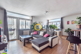 achat appartement le-puy-en-velay 43000