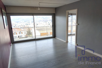 achat appartement le-puy-en-velay 43000