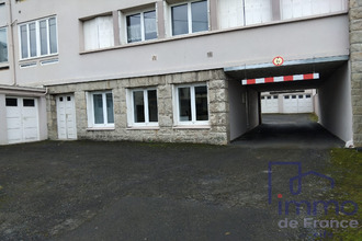 achat appartement le-puy-en-velay 43000
