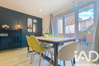 achat appartement le-puy-en-velay 43000