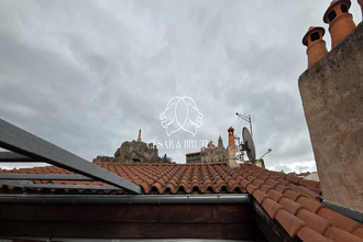 achat appartement le-puy-en-velay 43000