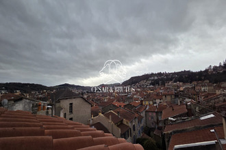 achat appartement le-puy-en-velay 43000