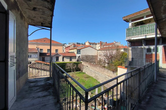 achat appartement le-puy-en-velay 43000