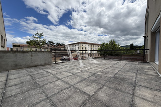 achat appartement le-puy-en-velay 43000