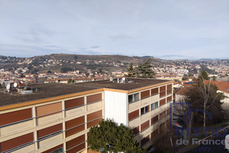 achat appartement le-puy-en-velay 43000