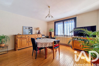 achat appartement le-puy-en-velay 43000