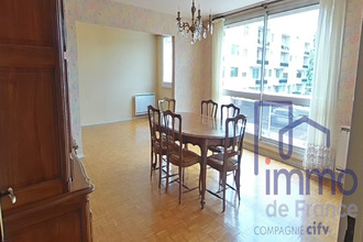 achat appartement le-puy-en-velay 43000