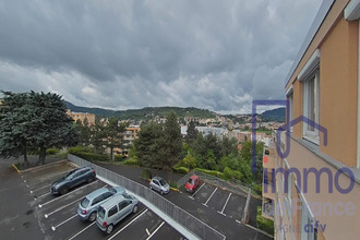 achat appartement le-puy-en-velay 43000
