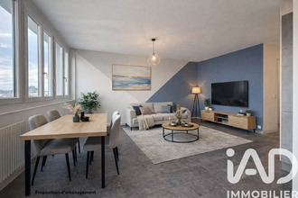 achat appartement le-puy-en-velay 43000