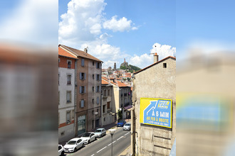 achat appartement le-puy-en-velay 43000