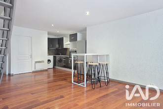 achat appartement le-puy-en-velay 43000