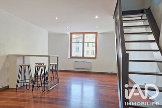 achat appartement le-puy-en-velay 43000