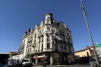 achat appartement le-puy-en-velay 43000